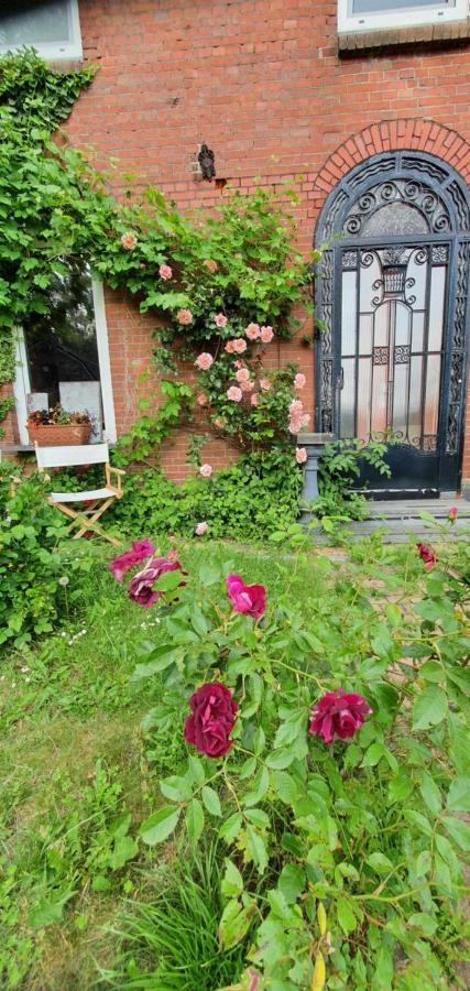Art, Bed & Breakfast Velden Exterior foto