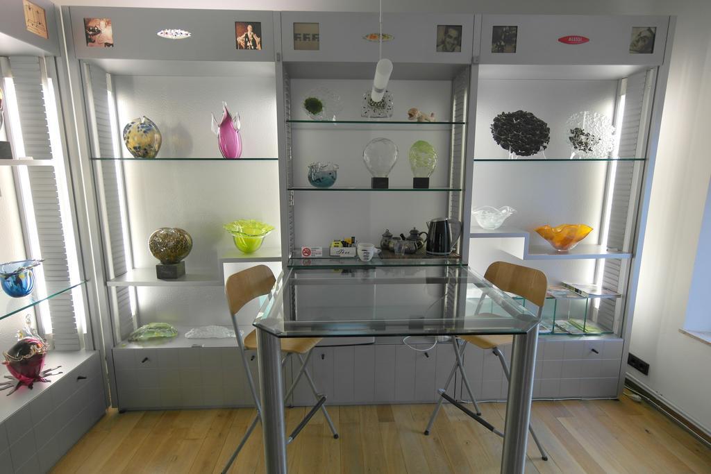 Art, Bed & Breakfast Velden Quarto foto