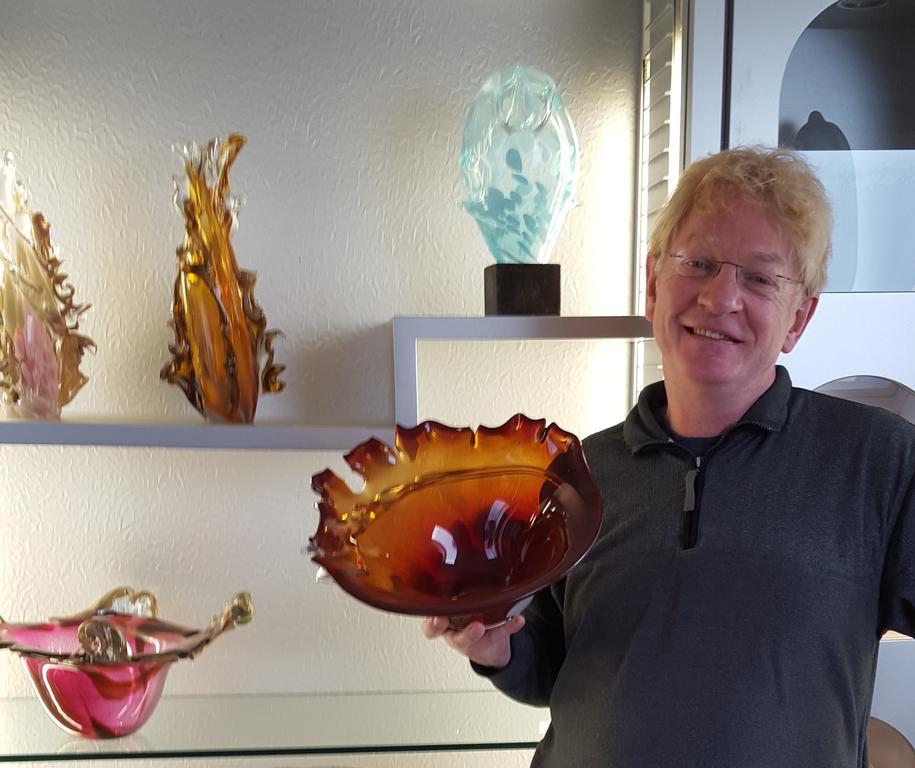 Art, Bed & Breakfast Velden Exterior foto