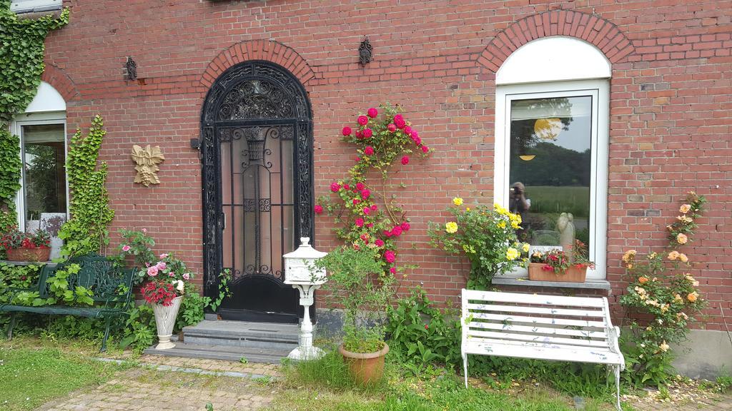 Art, Bed & Breakfast Velden Exterior foto