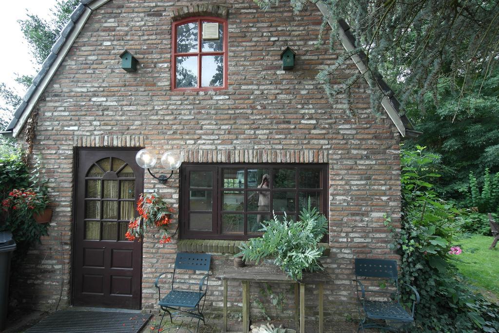 Art, Bed & Breakfast Velden Exterior foto