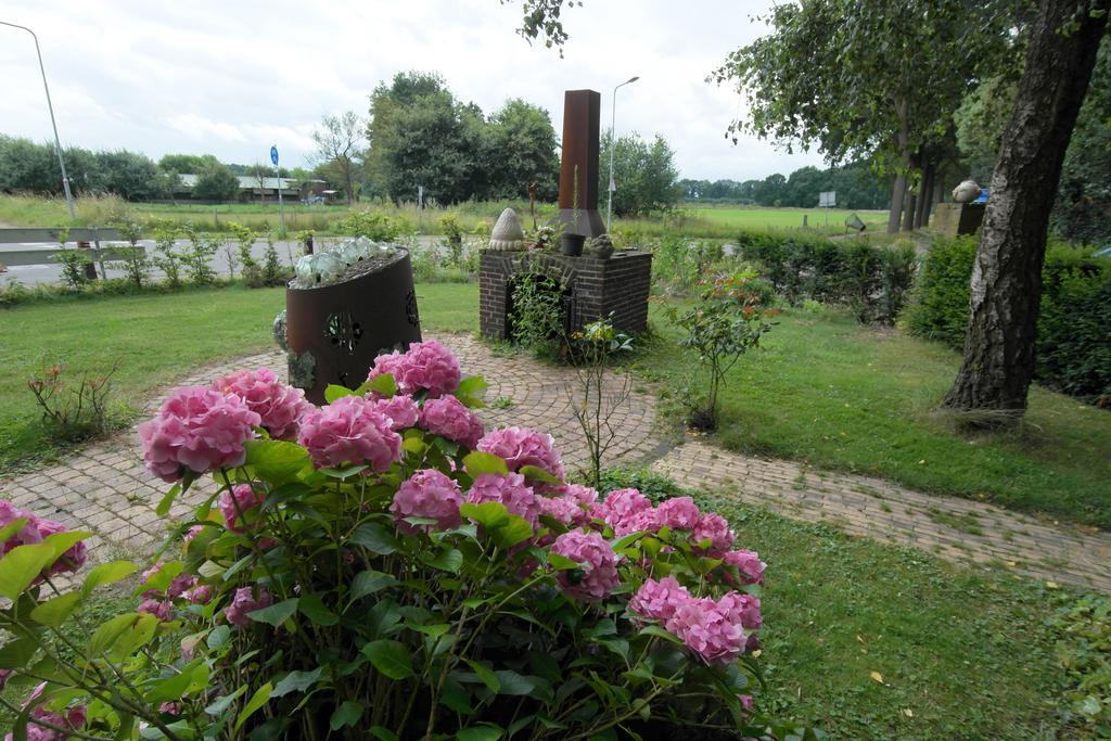 Art, Bed & Breakfast Velden Exterior foto