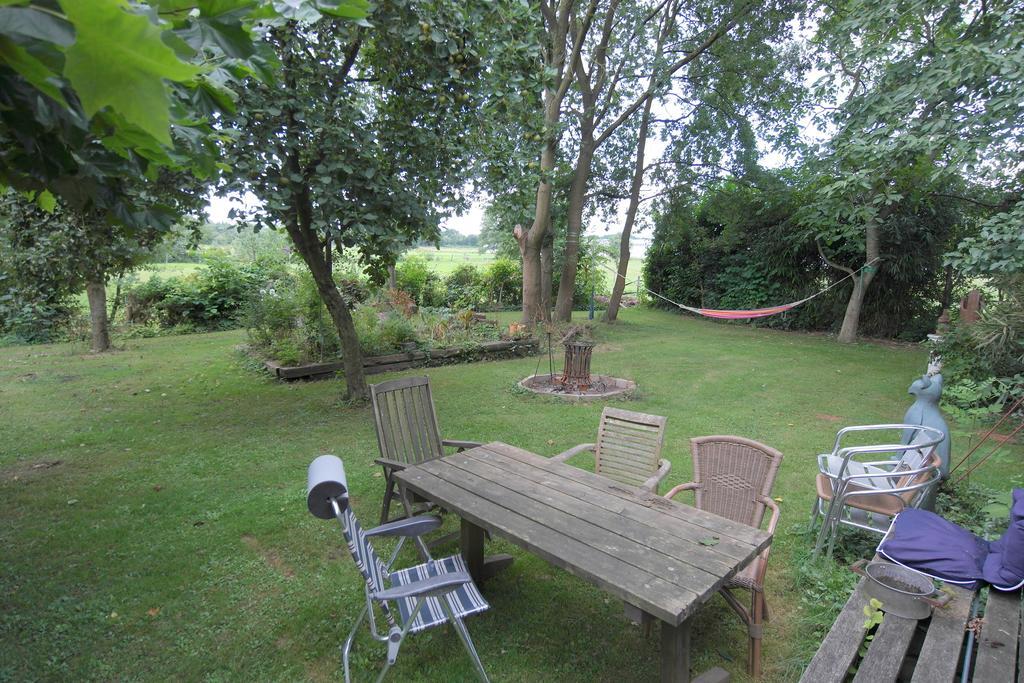 Art, Bed & Breakfast Velden Exterior foto