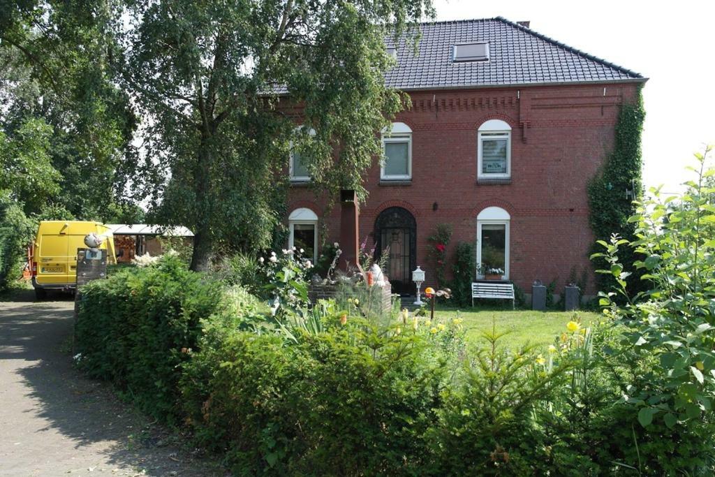 Art, Bed & Breakfast Velden Exterior foto