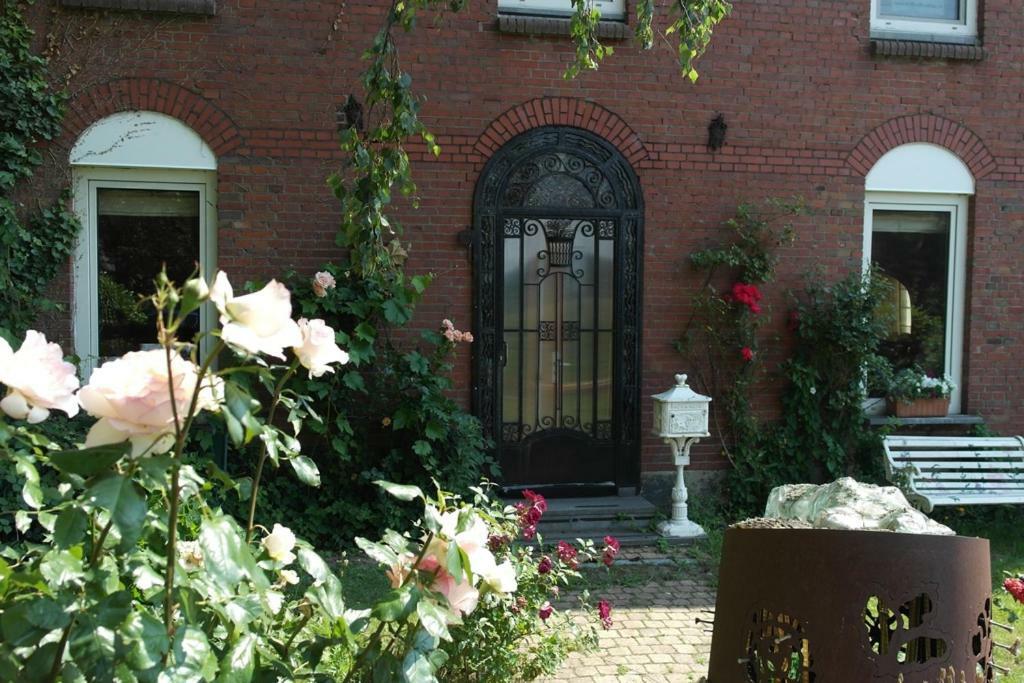Art, Bed & Breakfast Velden Exterior foto