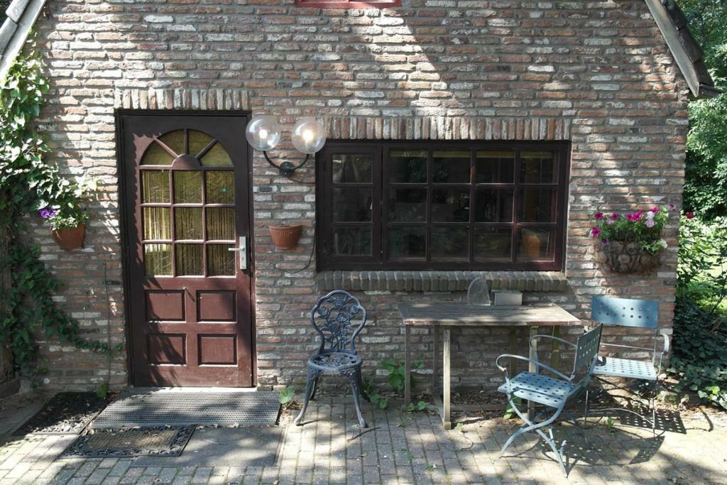Art, Bed & Breakfast Velden Exterior foto